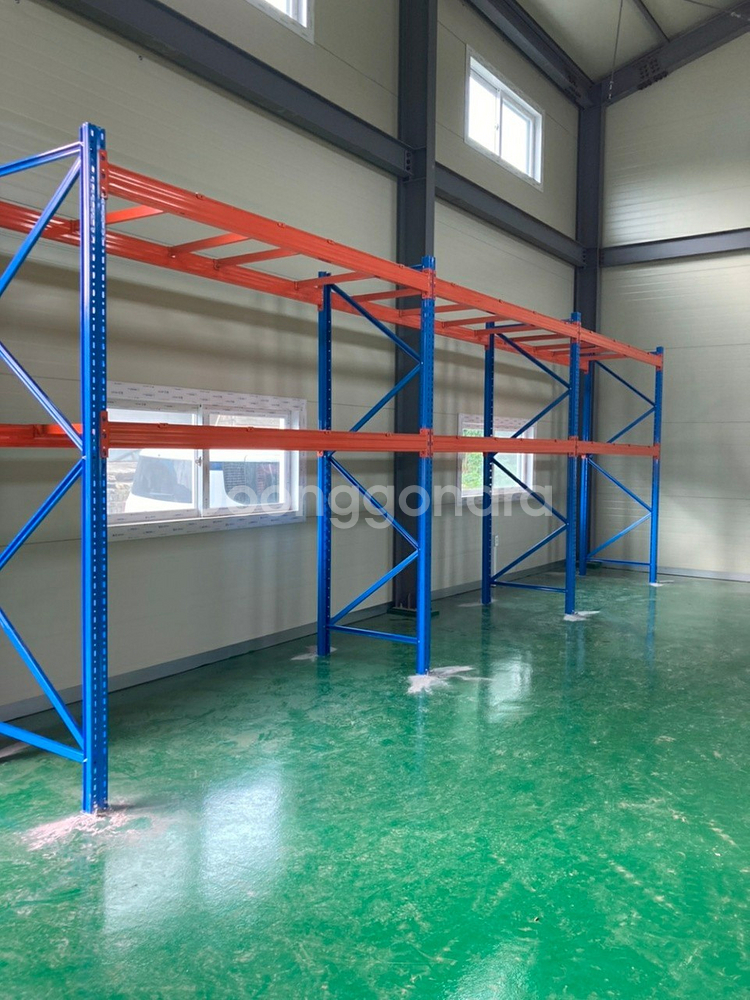 파렛트랙 전국설치가능 새제품 대형 파렛트랙--6